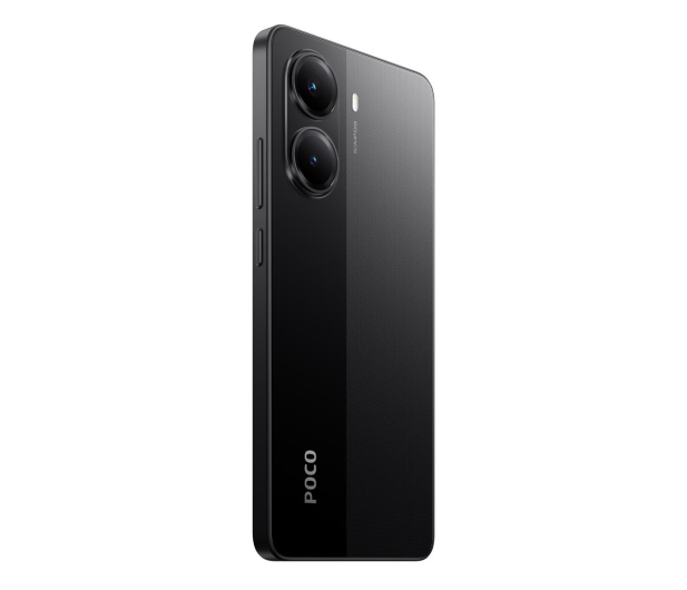 Xiaomi POCO X7 Pro 12/512GB Black - 1306175 - zdjęcie 4